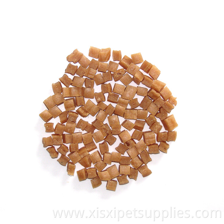 Cheap Price Delectable Cat Treats Vegetarian Products Cat Food Treat Bagged Cat Treats Pet